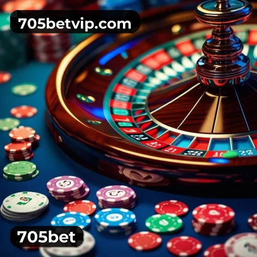 Servidor Brasil 705bet