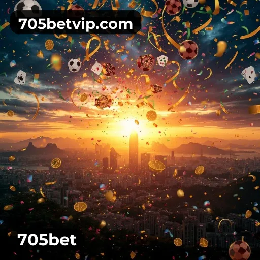 Downloads Verificados 705bet