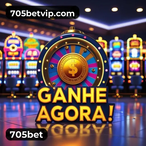 Apostas Ao Vivo 705bet