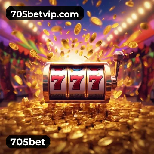 Cash Out 705bet