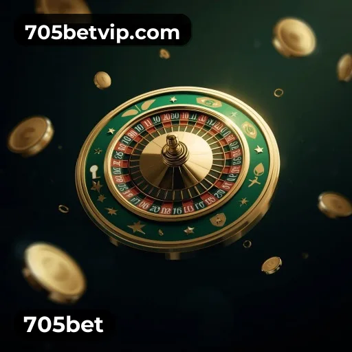 Certificação GLI 705bet