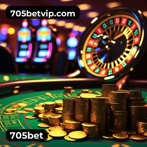 705bet Pagamento Seguro SSL