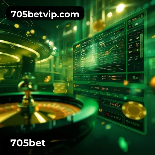 705bet Licença Curaçao Gaming
