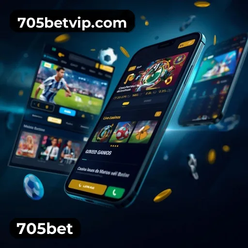 705bet Download Oficial