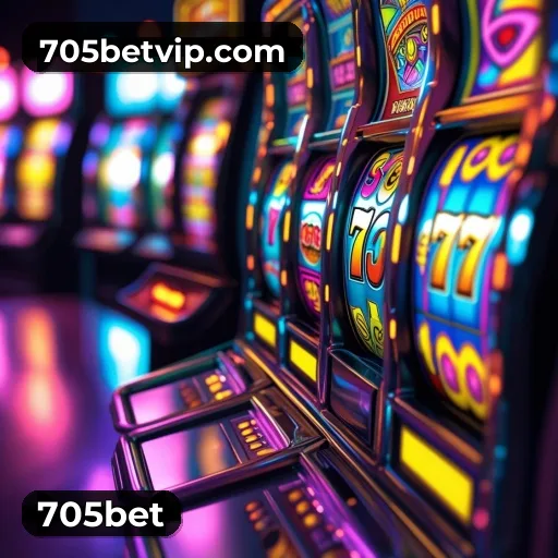705bet Logo 2
