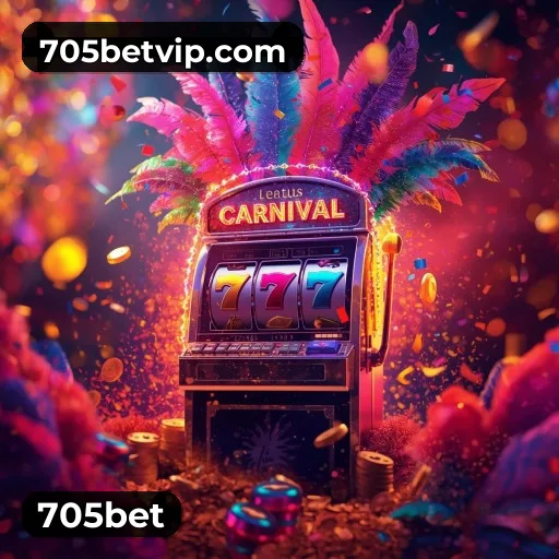 705bet Logo 1