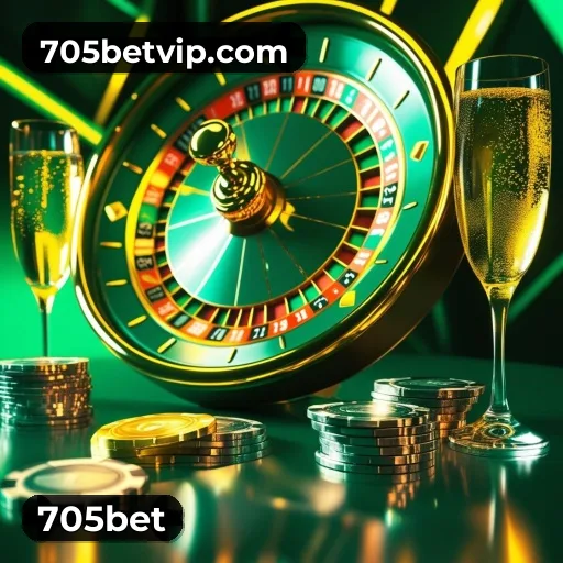 705bet PIX Instantâneo - Saques em 8 Minutos