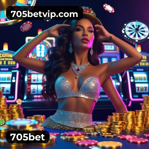 705bet Licenciado Curaçao - Segurança SSL 256-bit