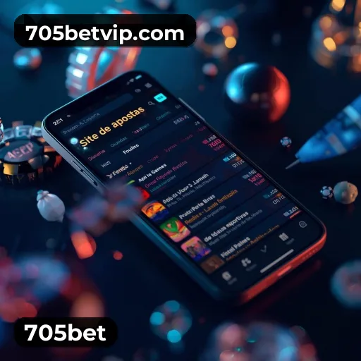 705bet PIX Instantâneo - Saques em 8 Minutos