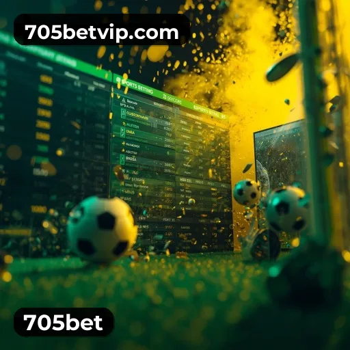 705bet PIX Instantâneo - Saques em 8 Minutos