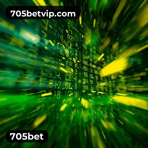 705bet Instalar Logo 2