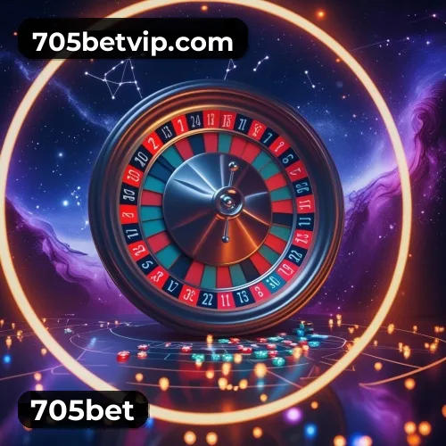 705bet Segurança Logo 3