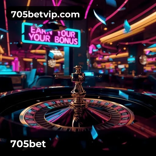 705bet Segurança Logo 1