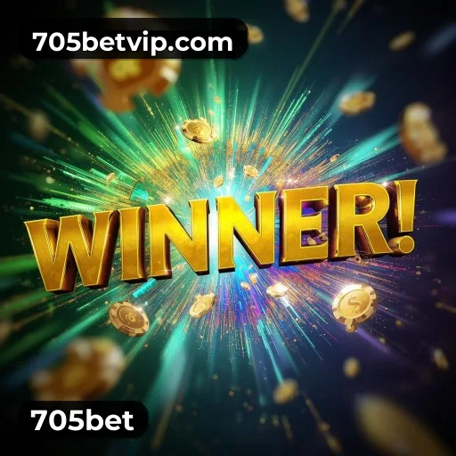 Telegram 705bet - Bônus Diários Exclusivos