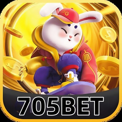 Logo da 705bet